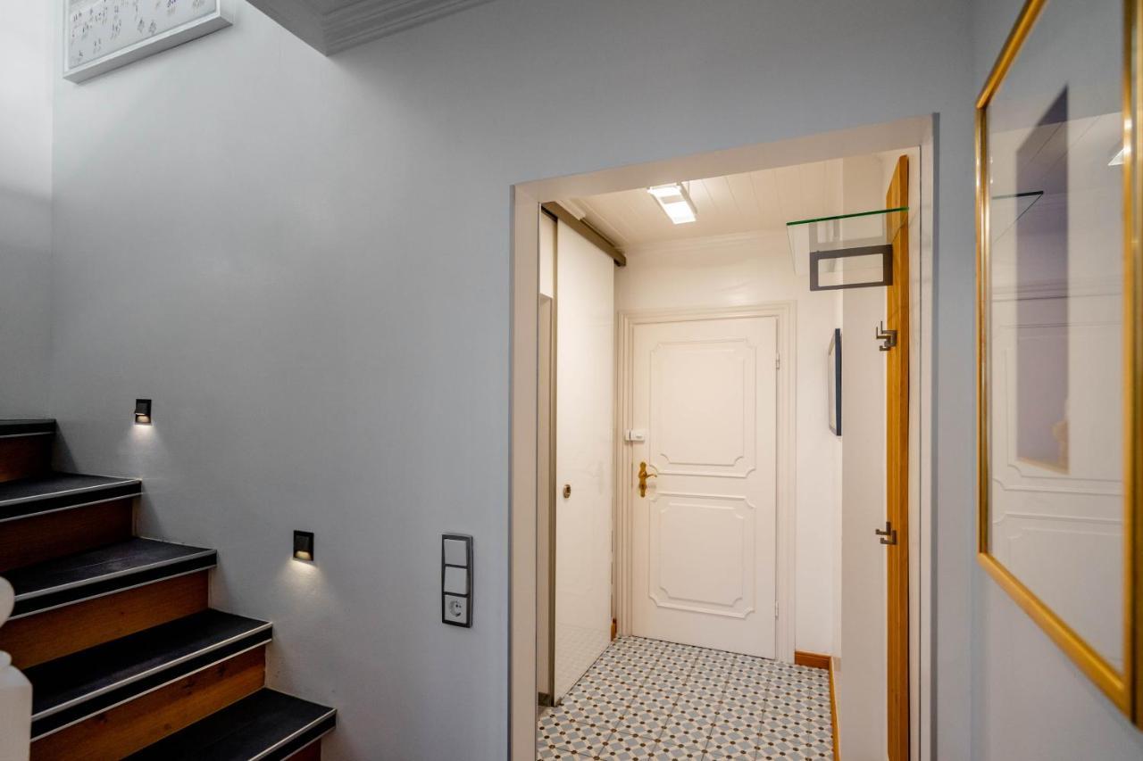 Ferienwohnung Sommerwind Westerland Esterno foto
